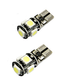 Светодиодные лампы Interpower CAN-Alpha-0505