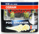 Архив Osram H3 FOG BREAKER DuoBox