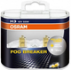 Архив Osram H11 FOG BREAKER DuoBox