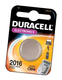 Элемент питания Duracell Батарейка CR2016 