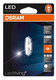 Светодиод Osram C5W 31 mm