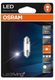 Светодиод Osram C5W 36 mm