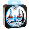 MTF  H8 - 12v 35w - Titanium New