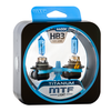 MTF  HB3 Titanium (4400К)