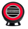 TrendVision  на магните  MagBall  Red (красный)