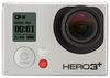 GoPro  GoPro HERO3+ Black Edition - Motorsport (CHDMX-302)