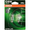 Osram C5W 36mm Ultra Life