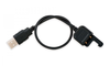 Комплектующие для Action-камер GoPro  Кабель для зарядки пульта Д/У WI-FI Remote Charging Cable (AWRCC-001)