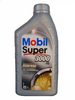 MOBIL  SUPER 3000 X1 5W40  (1л)
