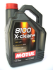 Motul 8100 X-clean+ 5w-30 ( 5 L)