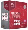 Clearlight Xenon Premium +150% H7