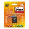 Mirex SDHC 4 GB (class 10)