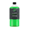 LAVR Автошампунь для ручной мойки Green, 1л