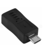  Переходник micro USB to mini USB