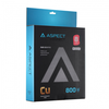 Aspect Комплект проводов AWK-8.4PRO для 4-кан. усилителя, (OFC), 8AWG, 4RCA-4RCA