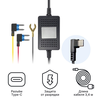 iBox Кабель питания 24H Parking monitoring cord Type-C PMC77