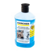 Karcher Автошампунь для бесконтактной мойки Ultra Foam Cleaner 3 в 1  RM 615, 1л 6.295-744.0