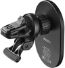 Deppa Держатель  (55203) Mage Safe Flat, черный