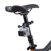 GoPro  Крепление на трубу/раму диаметром 11mm-18mm Handlebar Seatpost Pole Mount