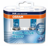 Osram H4-12v 60/55w - P43t- Cool Blue Hyper k DuoBox (62193CBH_DuoBox)