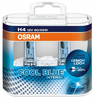Osram H4 Cool Blue Intense DuoBox