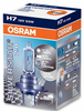 Osram H7-12v 55w - PX26d+60% SilverStar (64210SV2)