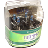 MTF  H27 - 880 - 27w - Titanium