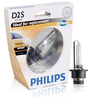 Philips D2S XENON VISION 4300K (85122VI)