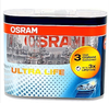Osram H4-12v 60/55w - P43t-38 Ultra Life DuoBox (64193ULT_DuoBox)