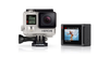 GoPro  HERO4 Silver Edition - Adventure (CHDHY-401)