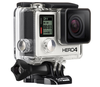 GoPro  HERO4 Black Edition - Adventure (CHDHX-401)