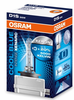 Osram D1S XENON  COOL BLUE INTENSE 5000K (66144CBI)