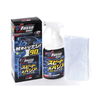 Soft99 защитное Fusso Spray 3 Months для темных, 400 мл