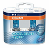 Osram H4-12v 60/55w - P43t- Cool Blue Hyper 5000 К DuoBox (62193CBH+_DuoBox)