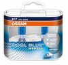 Osram H7-12v 55w - PX26d Cool Blue Hyper 5000k DuoBox (62210CBH+_DuoBox)