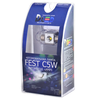 DLED C5W FEST 31мм SV8,5 - 1 CREE (с обманкой) ( 3761)