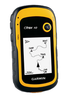 Garmin eTrex 10, GPS, Glonass (010-00970-01)