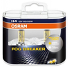 Osram H4 FOG BREAKER DuoBox 